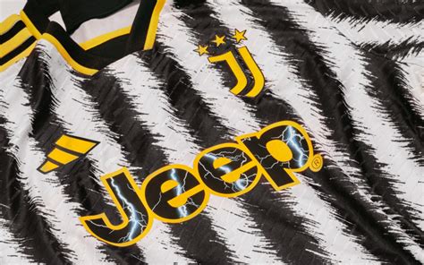 maglia juve 2023 2024.